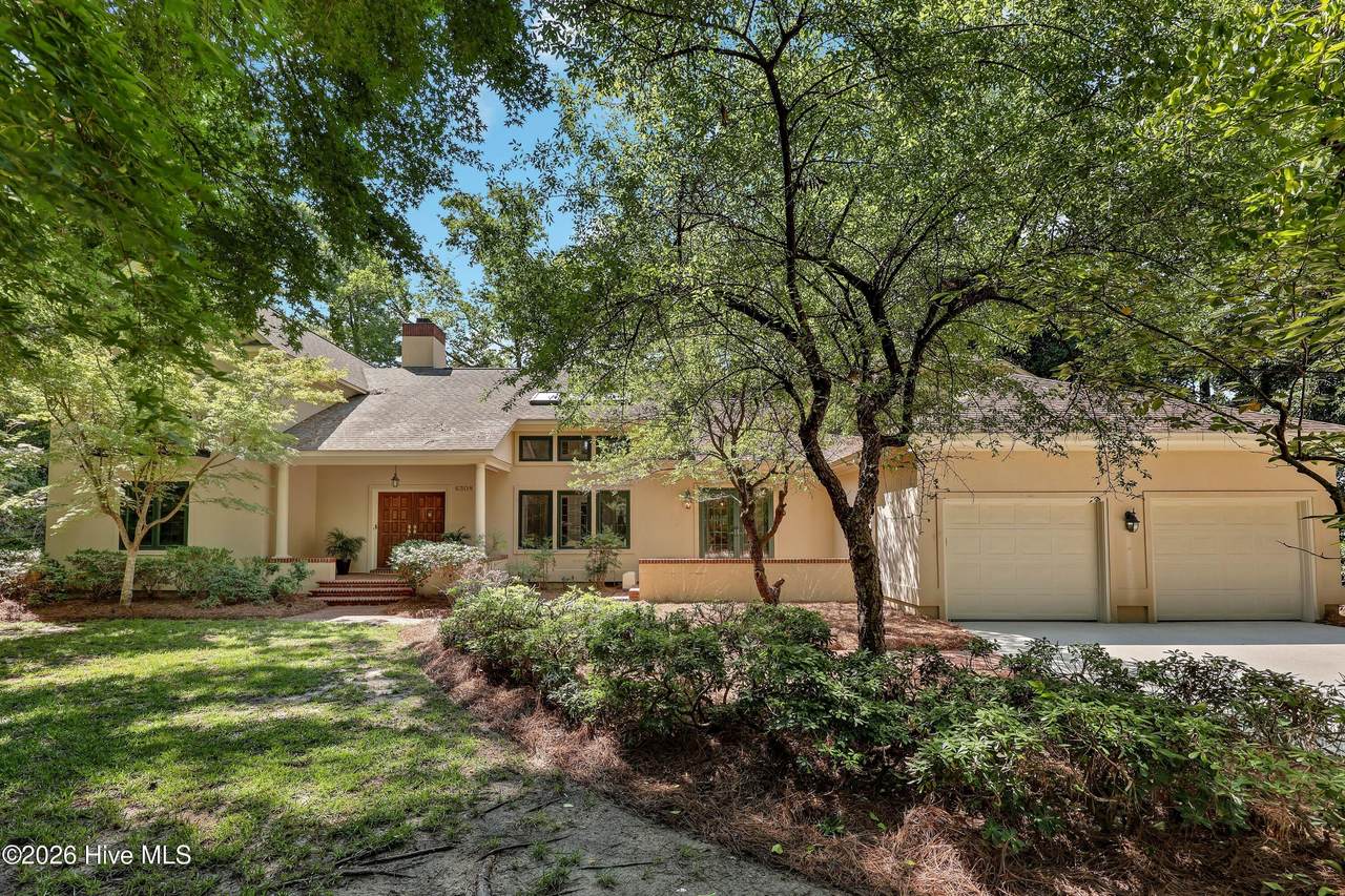 6308 Timber Creek Lane - Photo 1