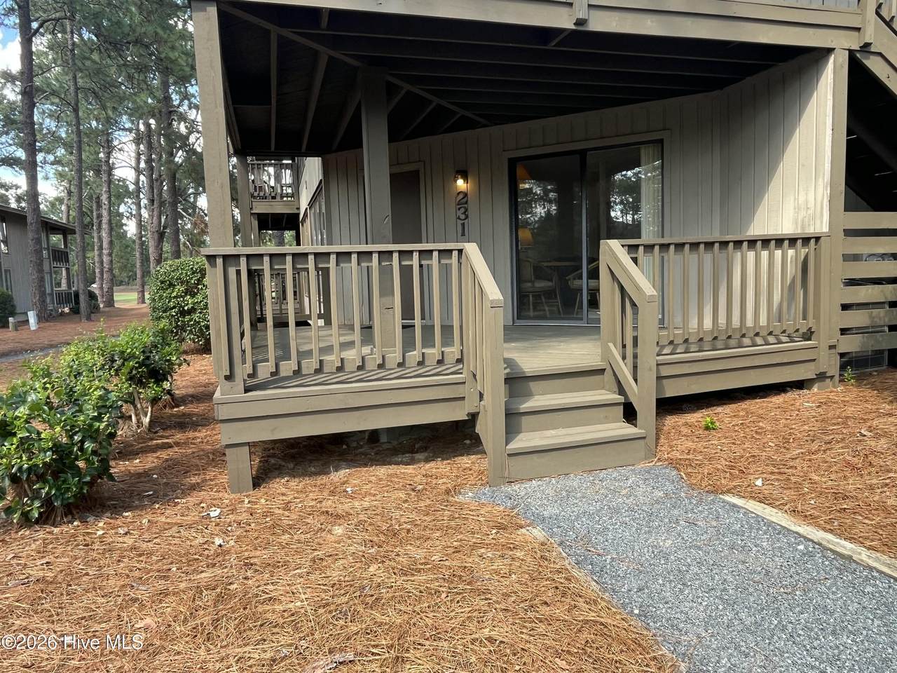 231 Foxkroft Drive - Photo 1