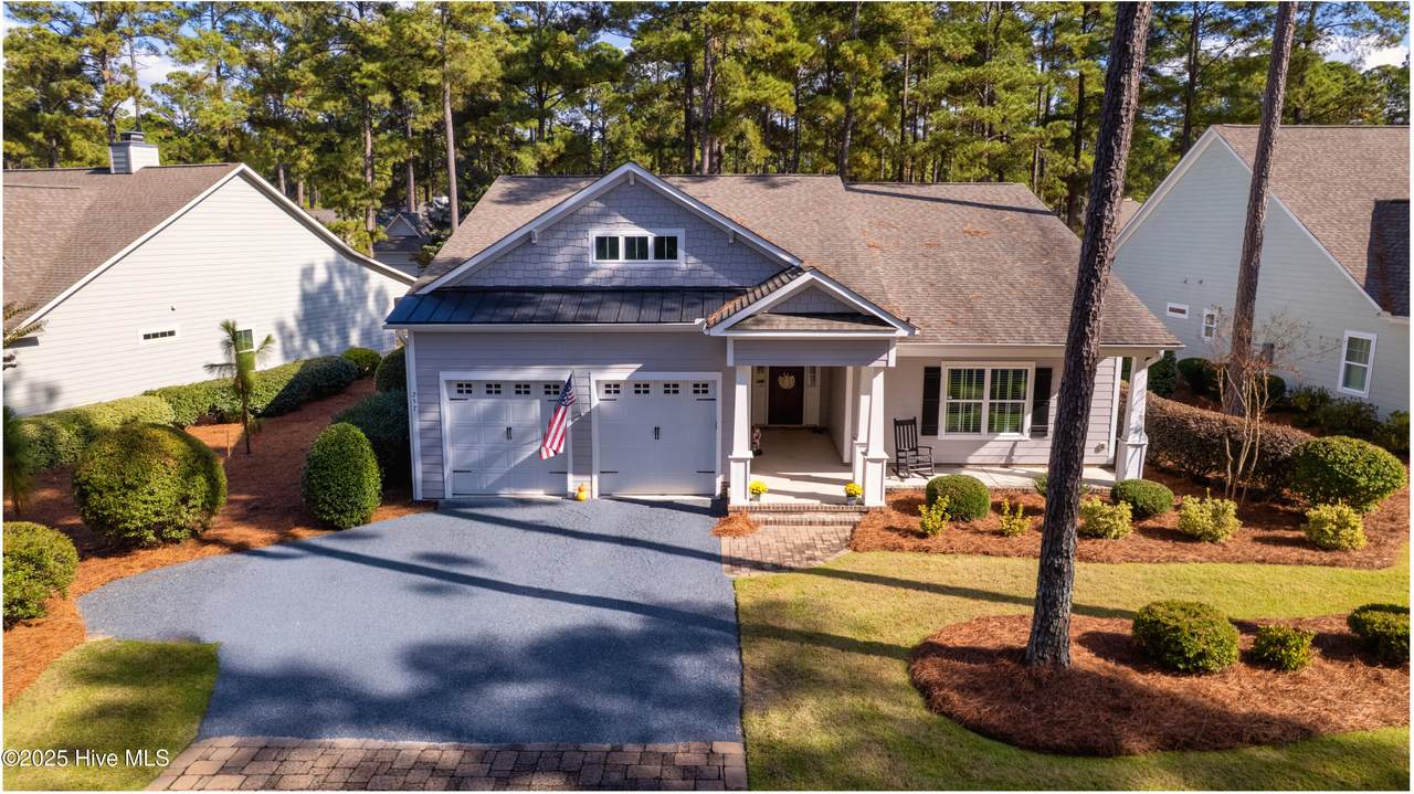 257 Champions Ridge Drive - Photo 1