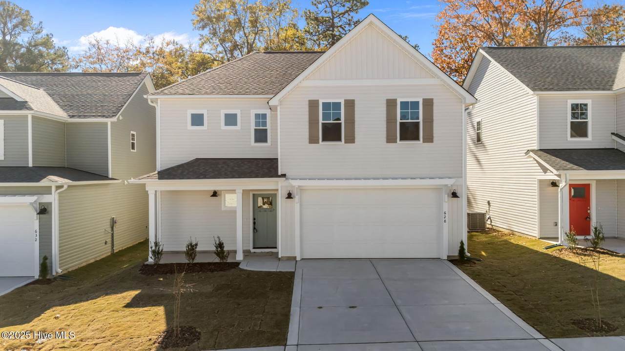 628 Chambers Drive - Photo 1