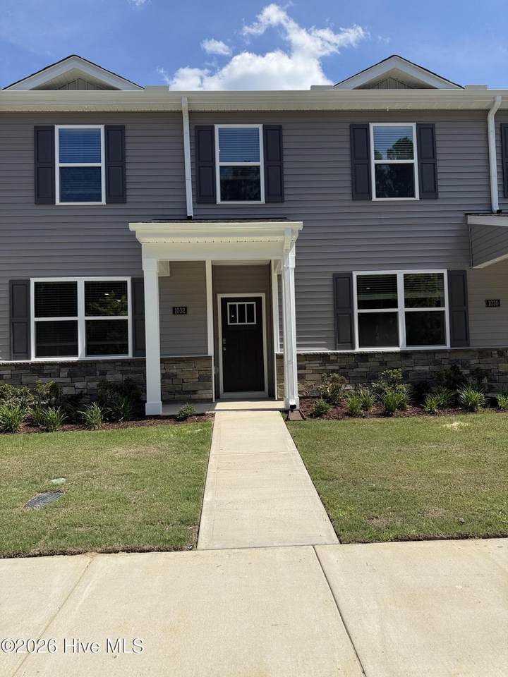 1032 Bayard Wootten Way - Photo 1