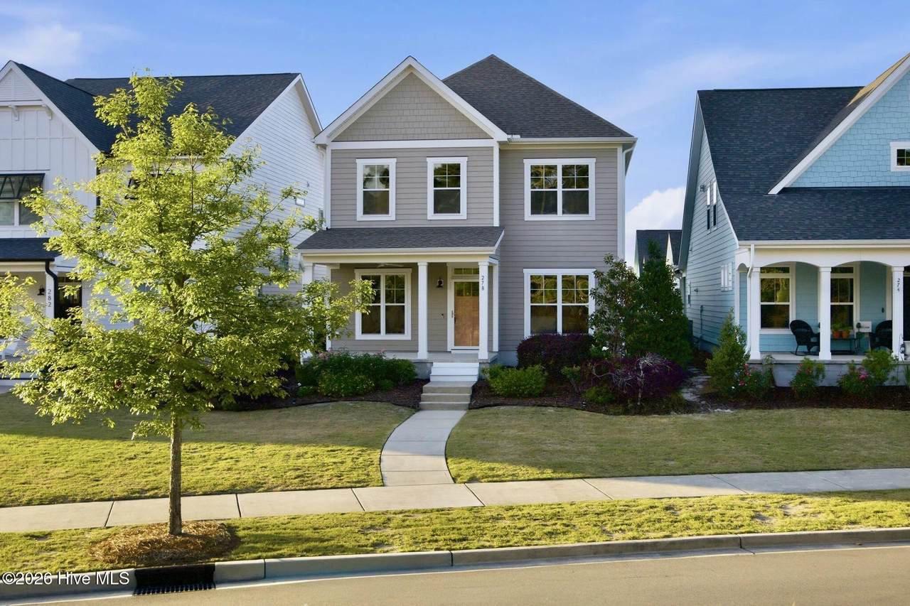 278 Trisail Terrace - Photo 1