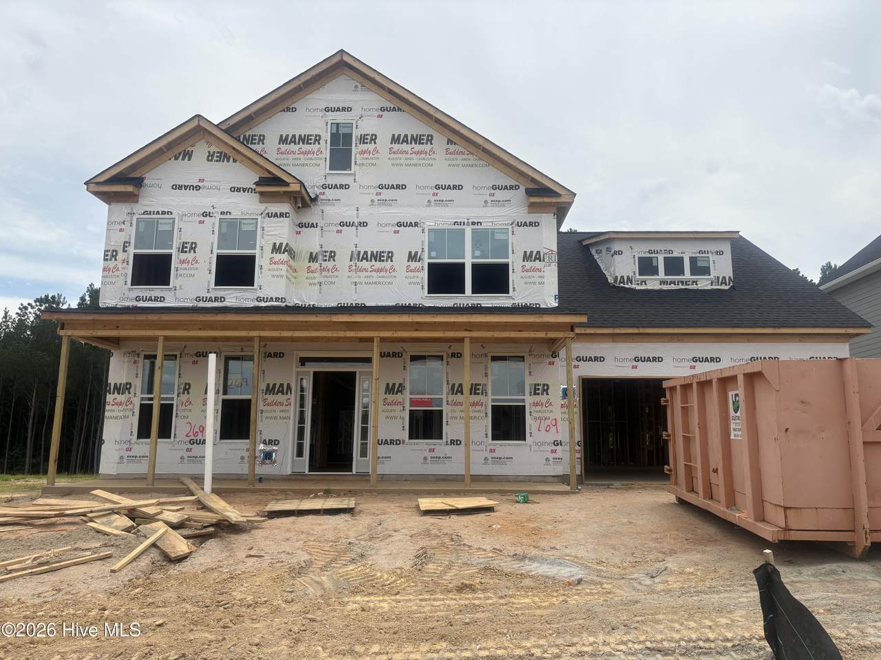 847 Balfour Drive - Photo 1