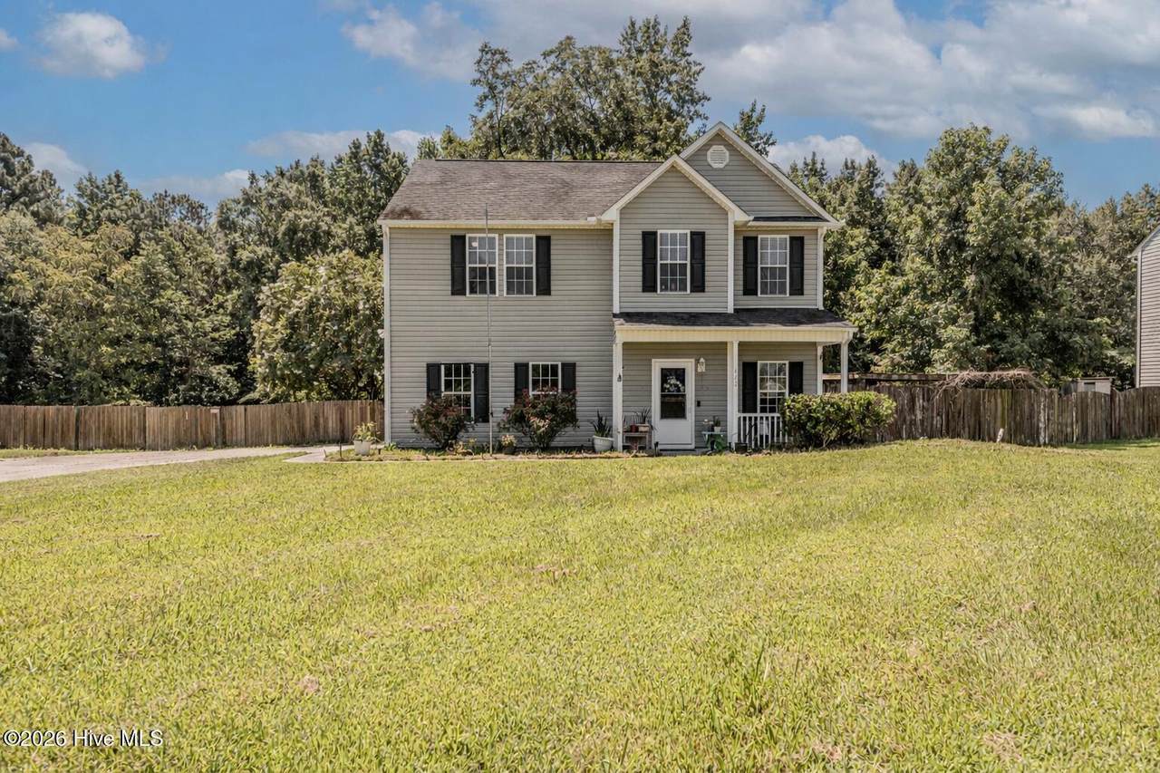 472 Comfort Road - Photo 1