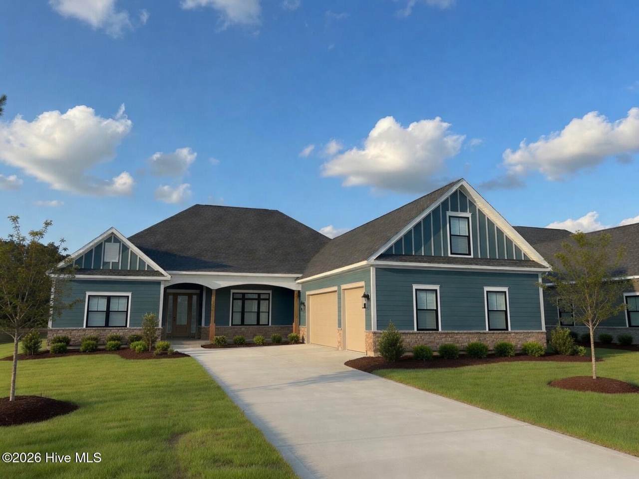 8948 Chesterfield Drive - Photo 1