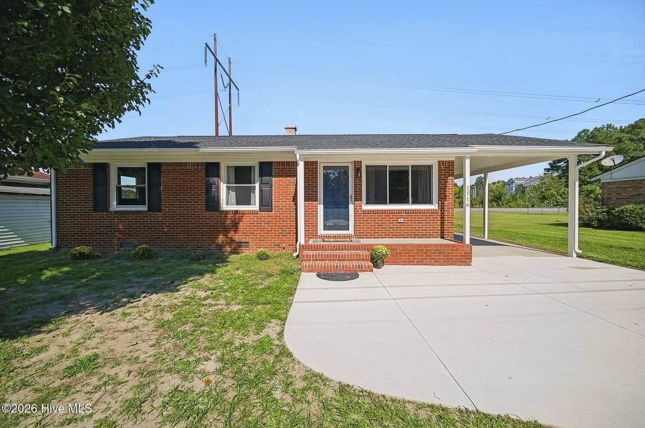 1716 Lexington Drive - Photo 1