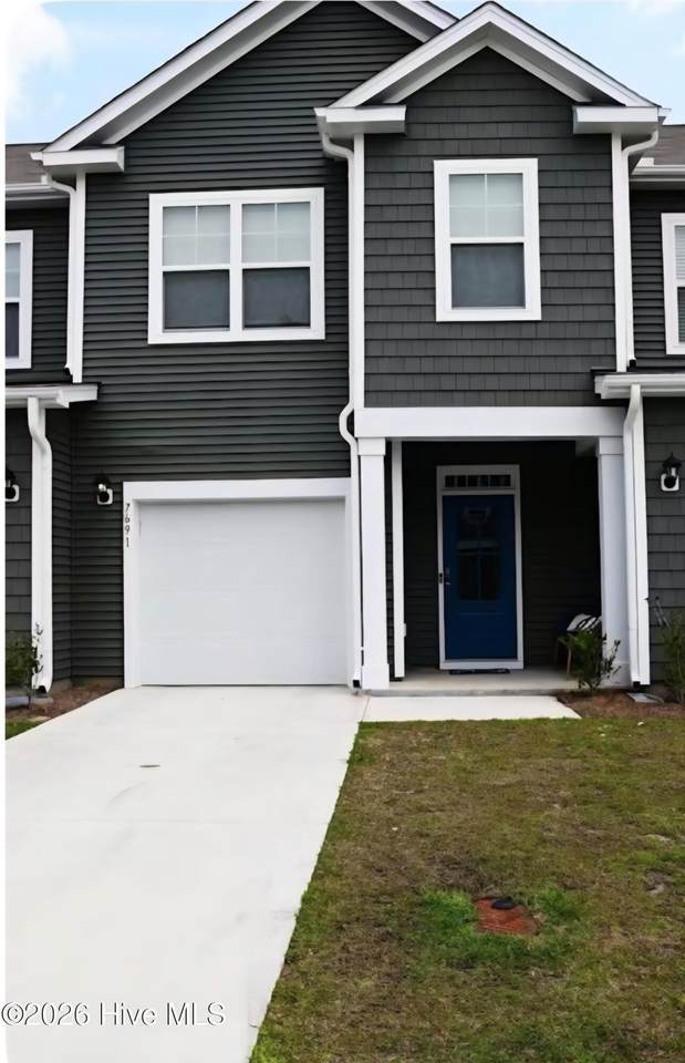 7691 Knightbell Circle - Photo 1