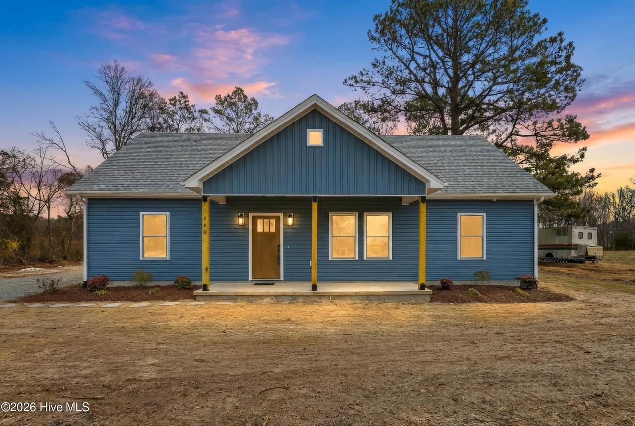 1428 Lynchs Corner Road - Photo 1