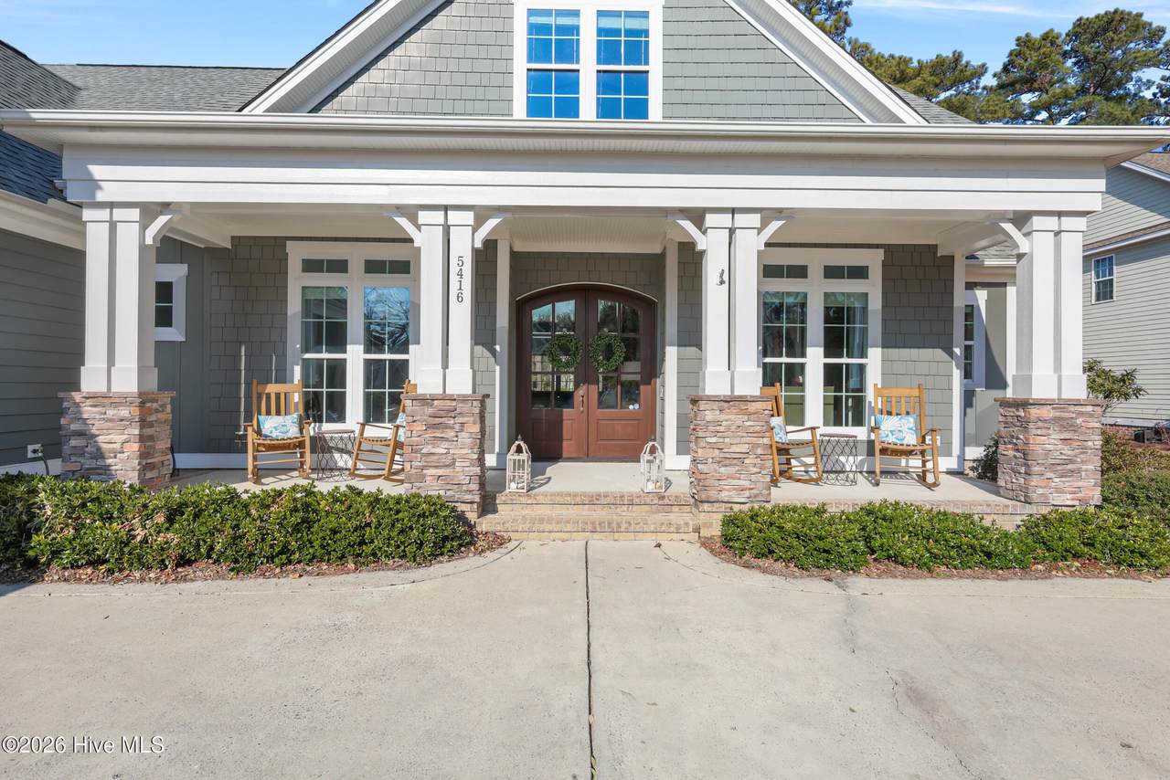 5416 Andrews Reach Loop - Photo 1