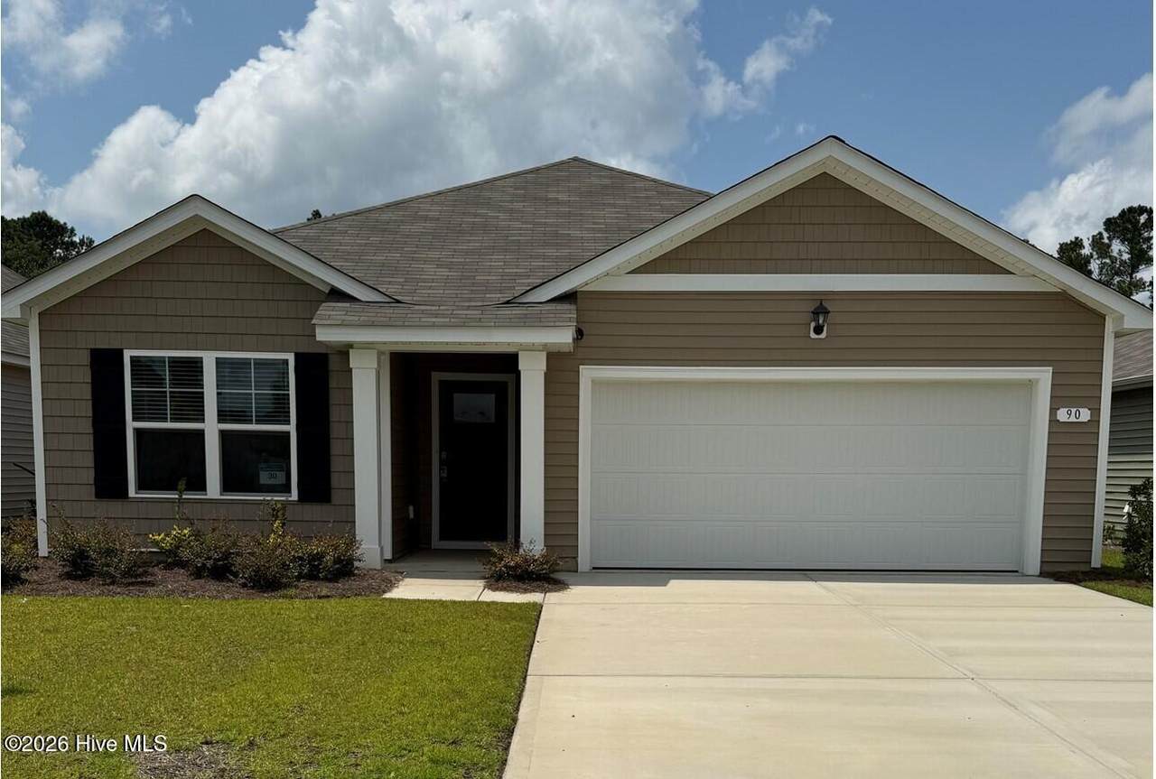 90 Arbor Crest Lane - Photo 1