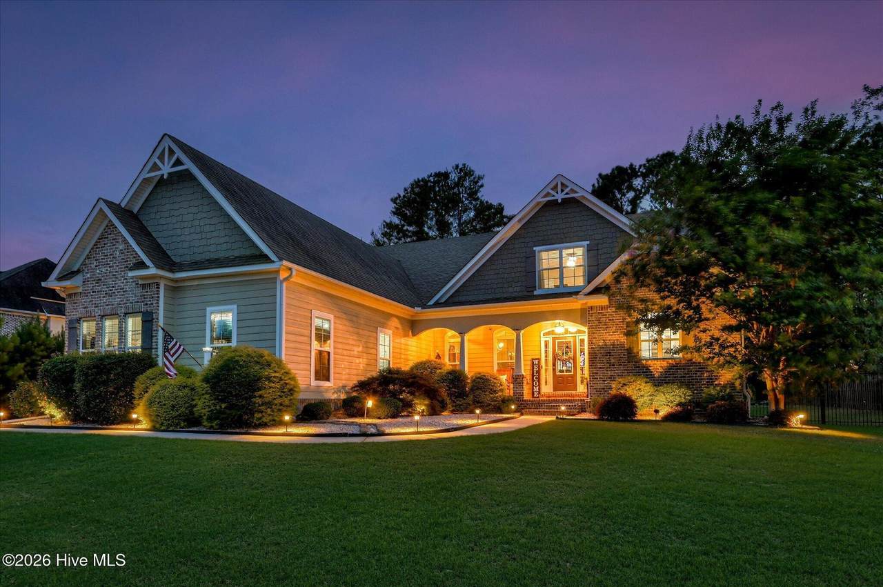 629 Emerald Crossing - Photo 1
