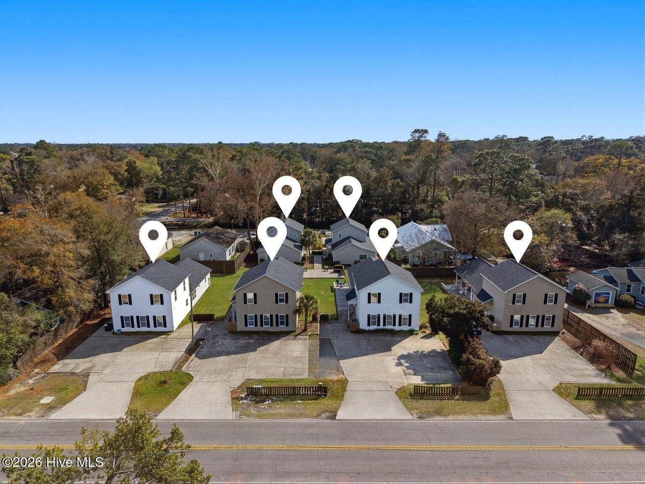 4946 Wrightsville Avenue - Photo 1