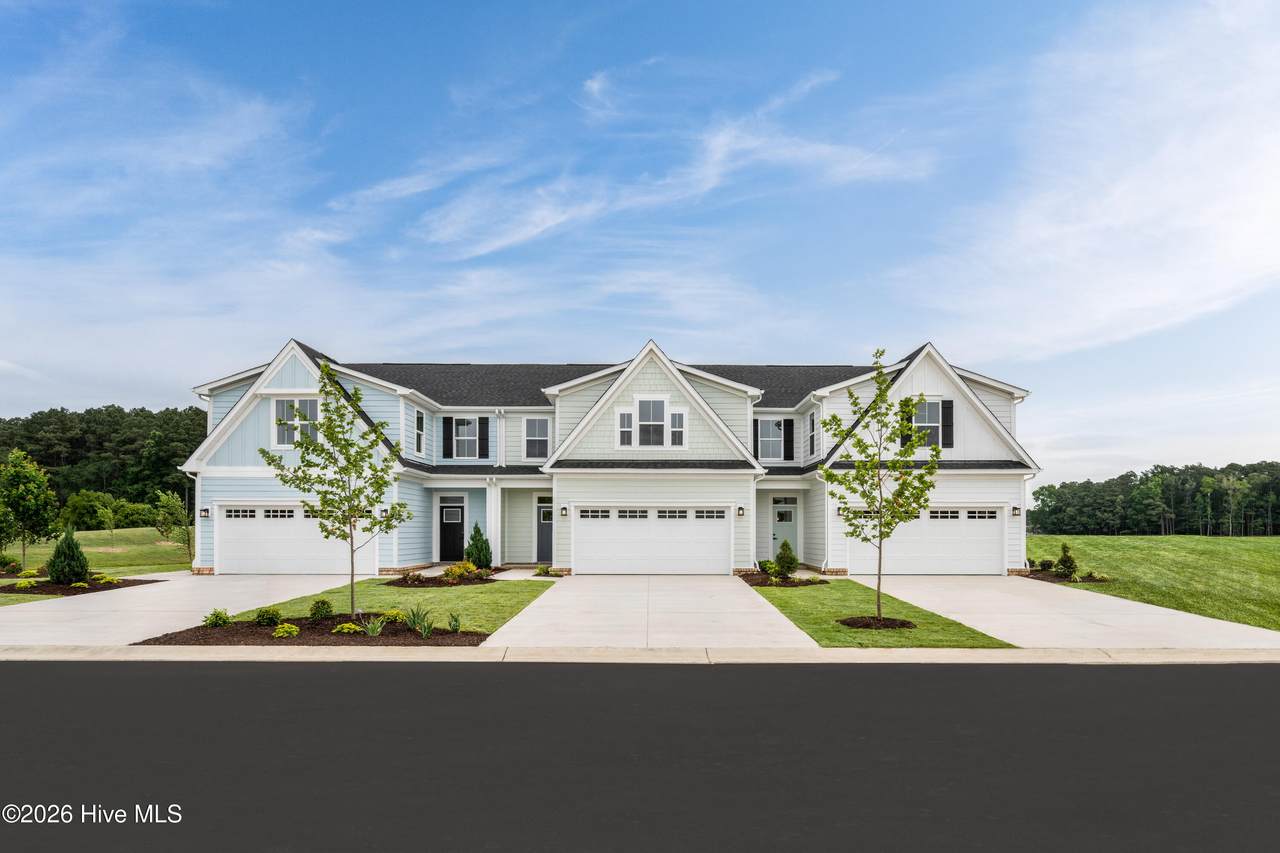Lt 2c Albemarle Villas - Photo 1