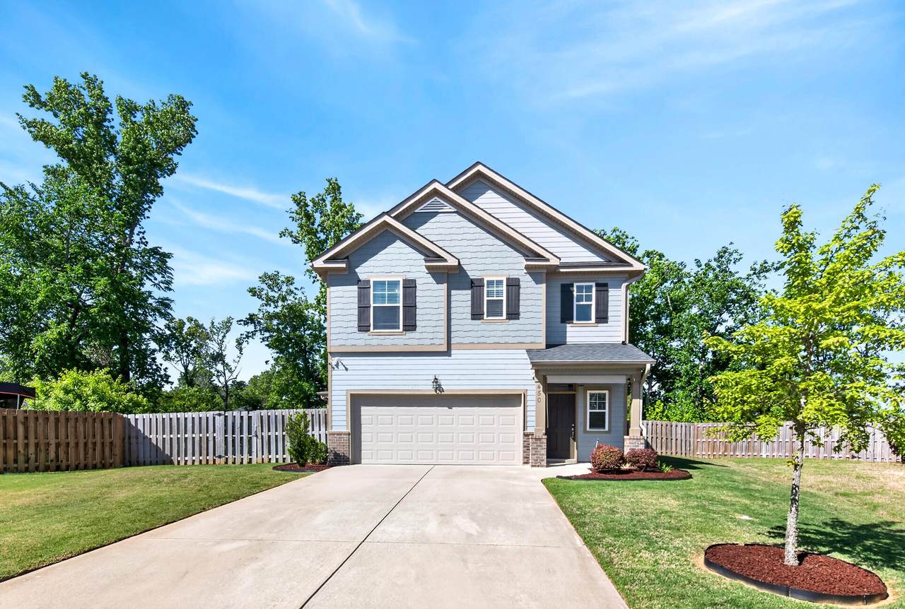 450 Longmeadow Drive - Photo 1