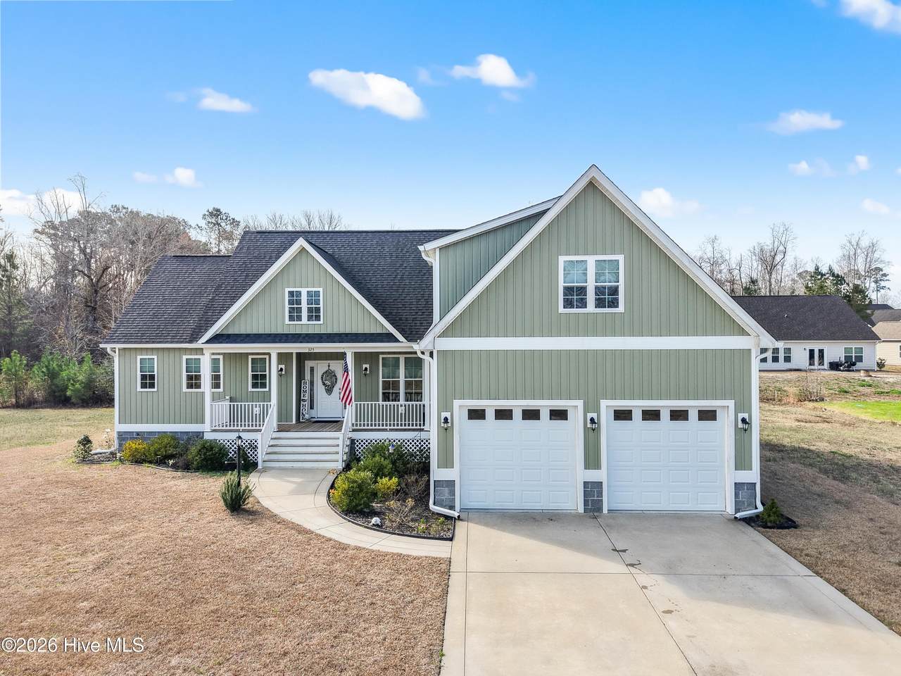 325 Levies Landing - Photo 1