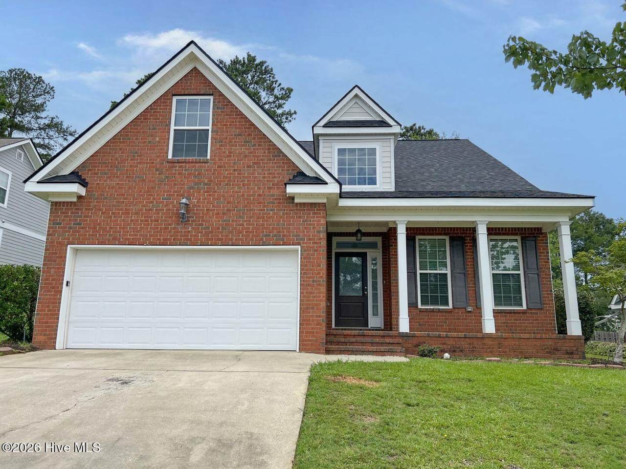 1119 Hunters Cove - Photo 1