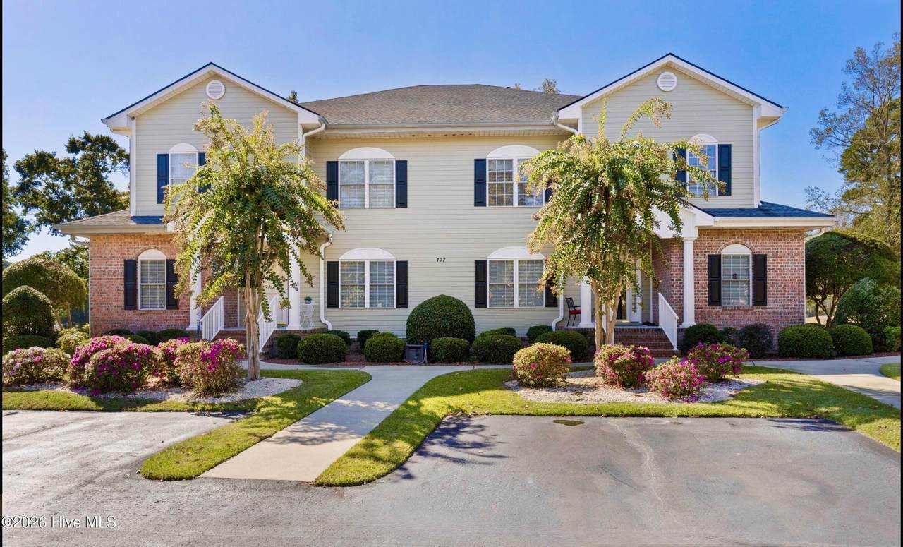 107 Crooked Gulley Circle - Photo 1