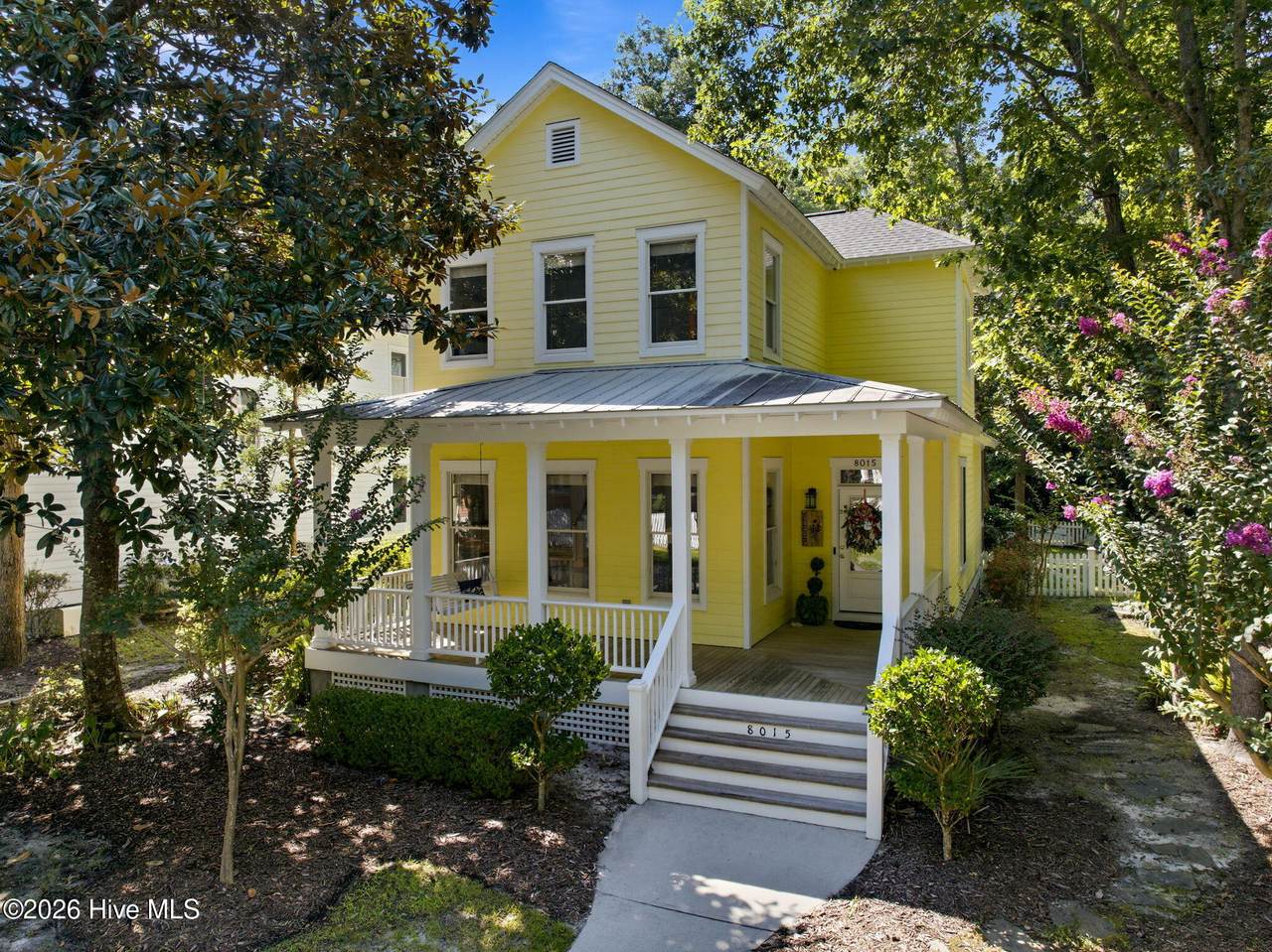 8015 Reunion Road - Photo 1
