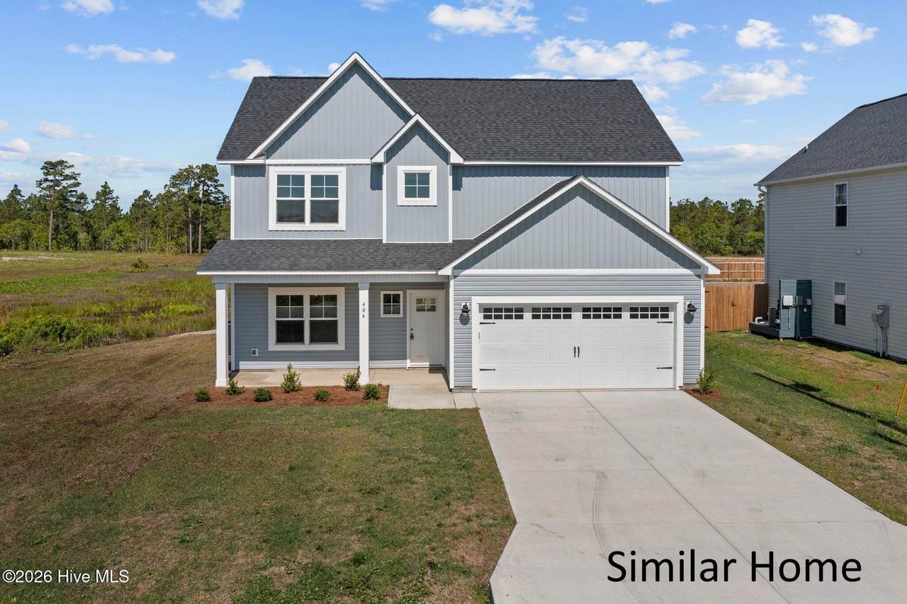 631 Uwharrie Lane - Photo 1