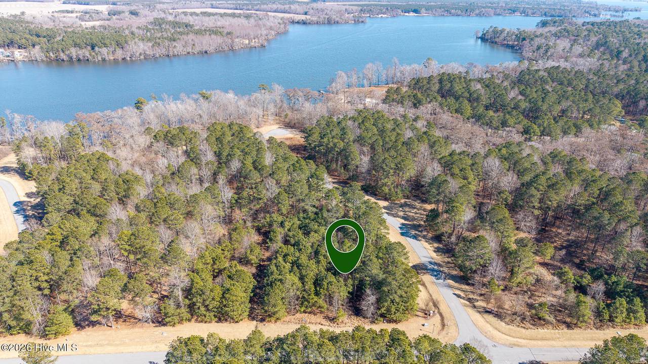 800 Batts Island Road - Photo 1