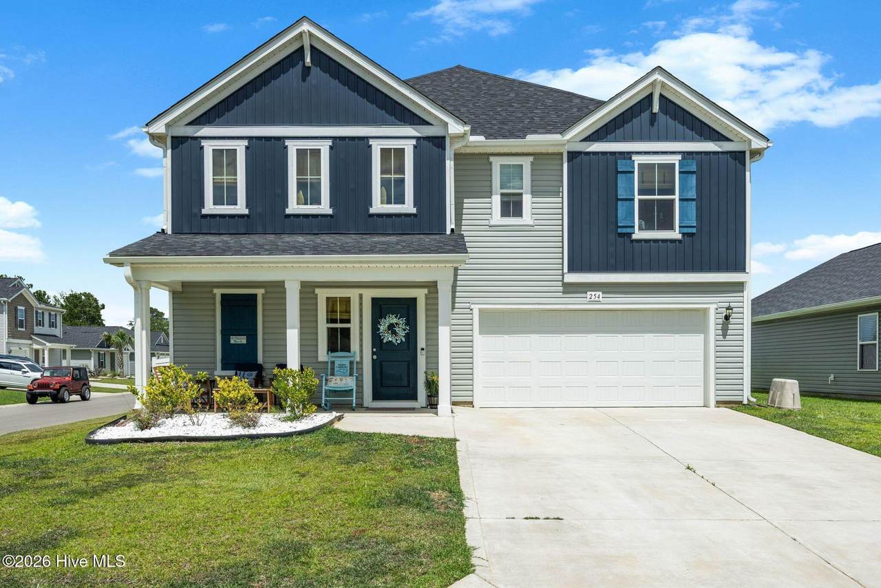 254 Red Ridge Lane - Photo 1