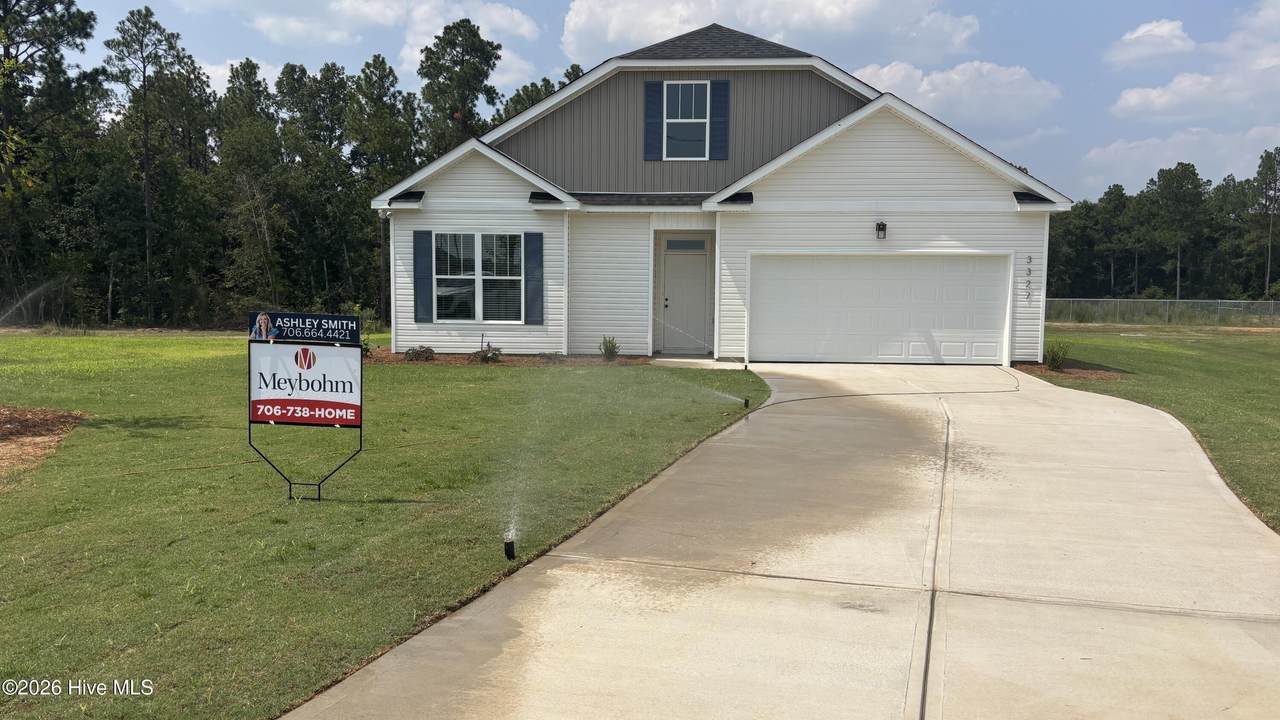 3327 Basil Lane - Photo 1
