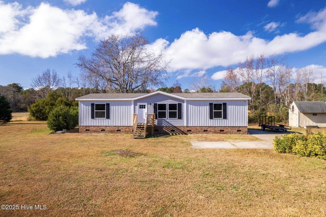 298 Jarvisburg Road - Photo 1