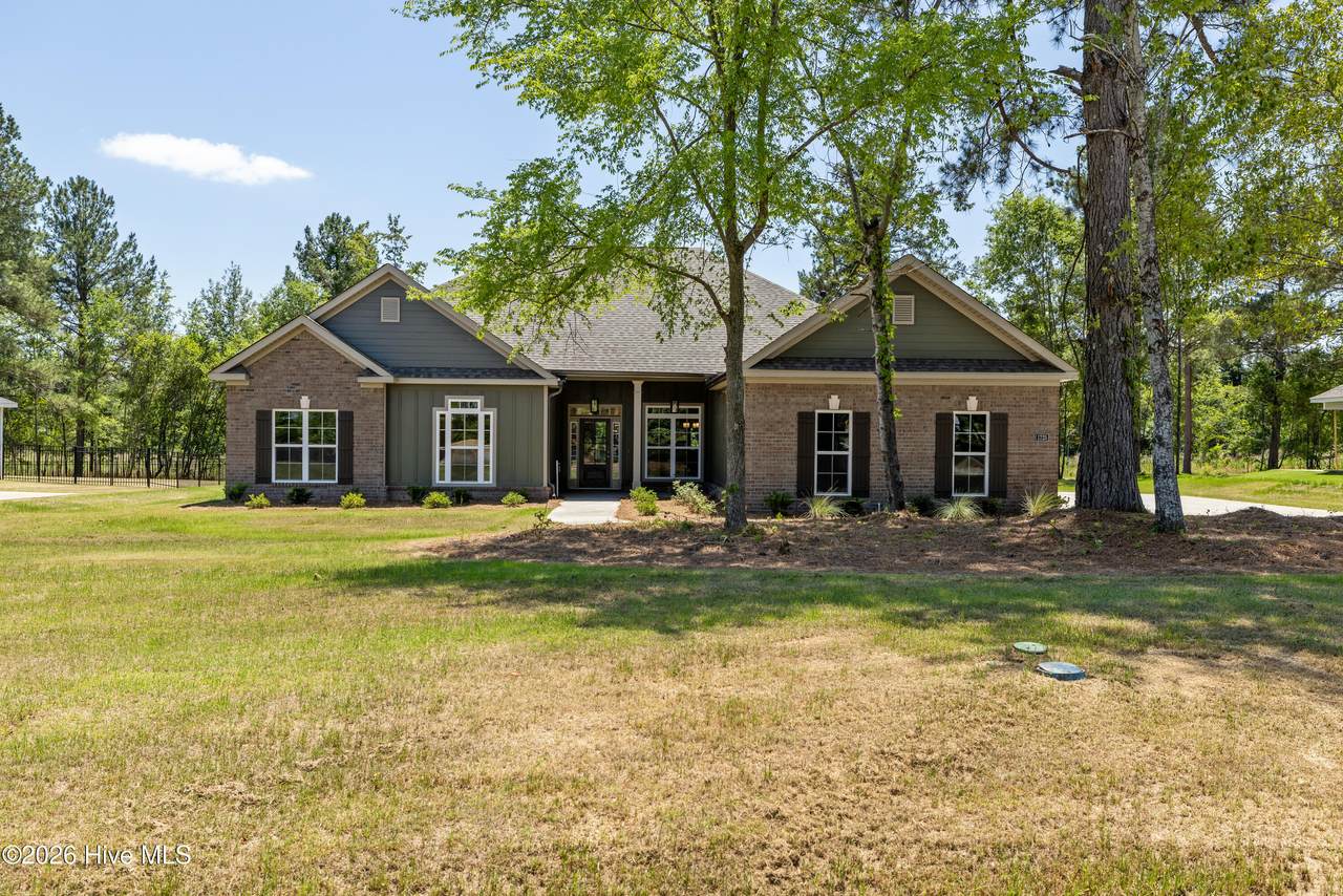 1725 Bellingham Drive - Photo 1