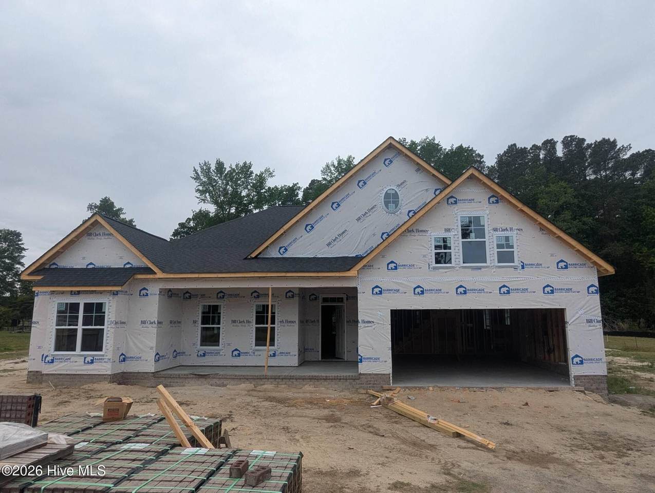 260 Shortleaf Drive - Photo 1
