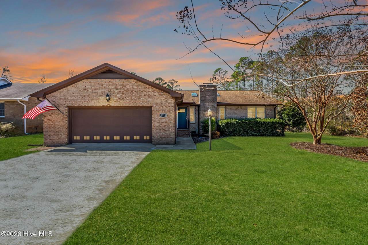 6115 Gondolier Drive - Photo 1
