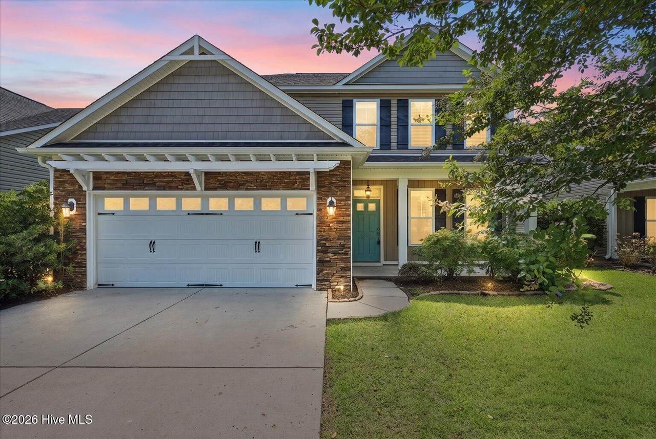 8534 Jadewood Drive - Photo 1
