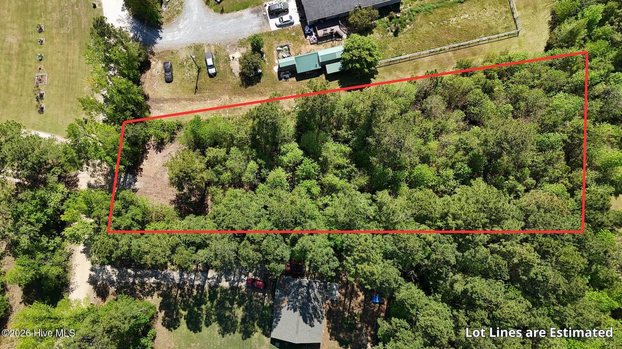 Lot 20 Mallard Roost Drive - Photo 1