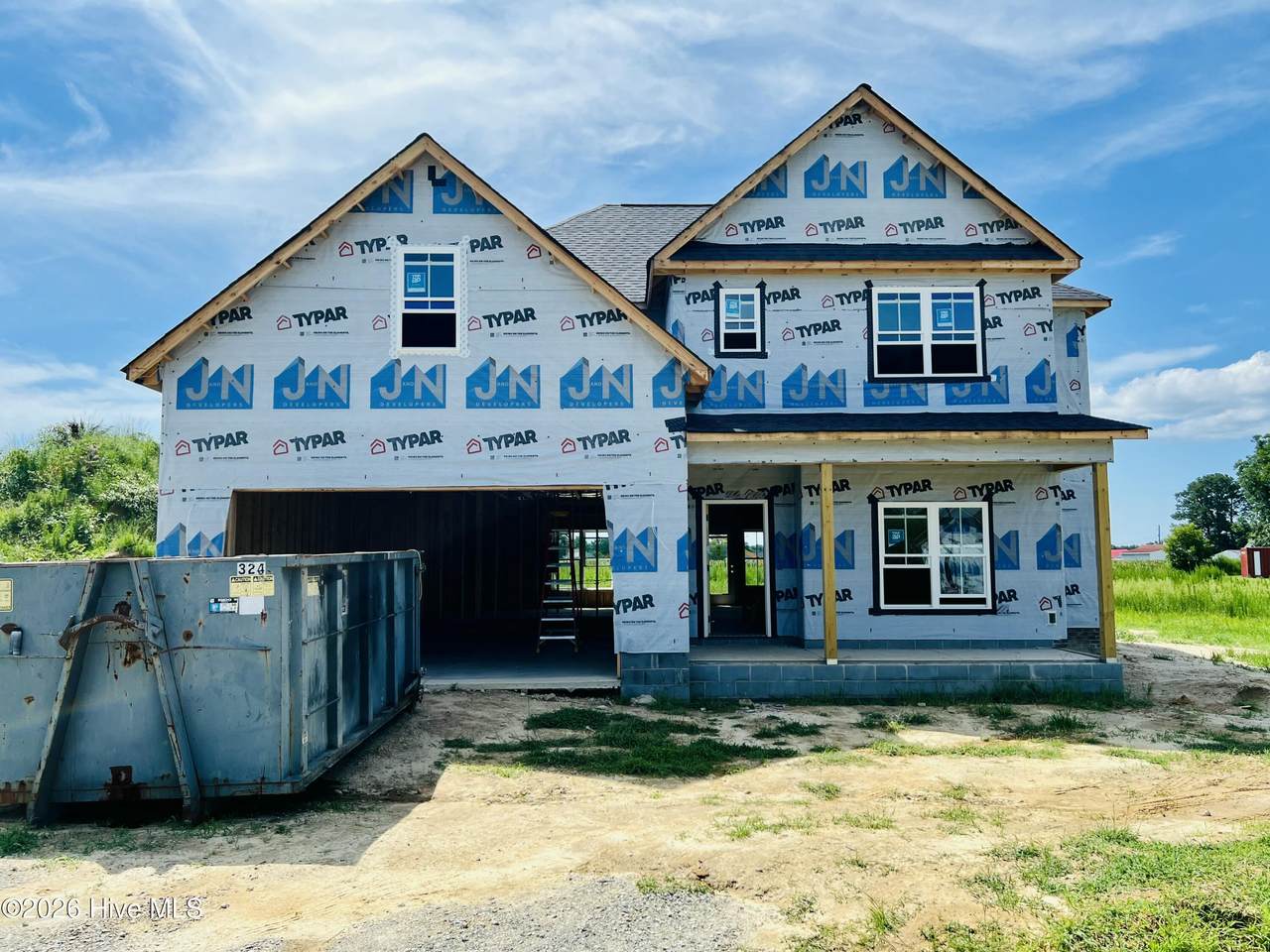 64 Pendergrass Drive - Photo 1
