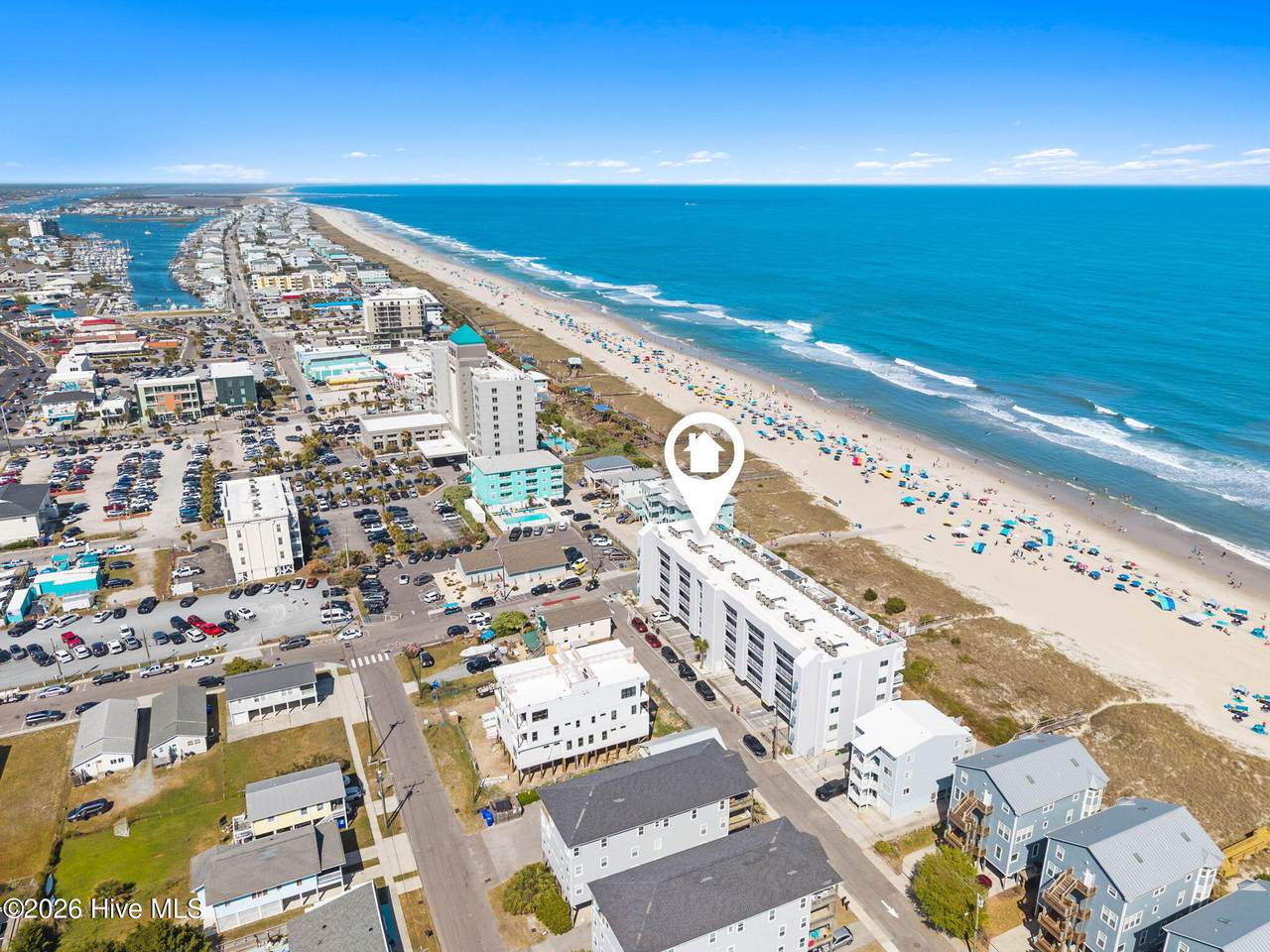 201 Carolina Beach Avenue - Photo 1