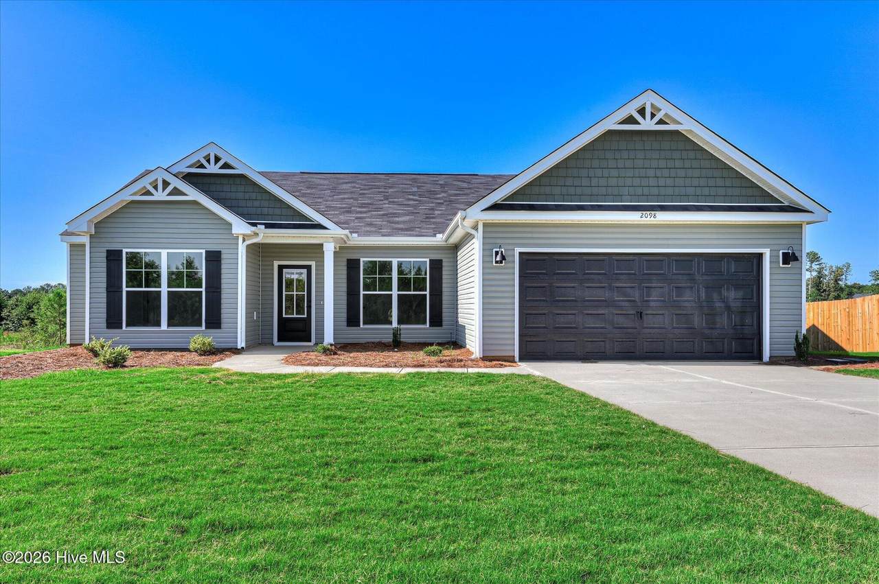 2098 Outfitter Trail - Photo 1