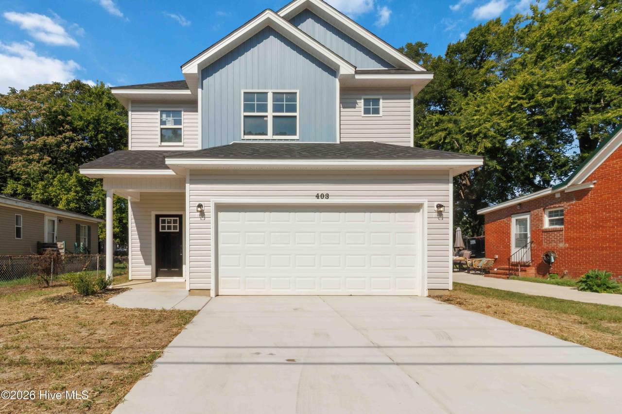 403 Creech Street - Photo 1