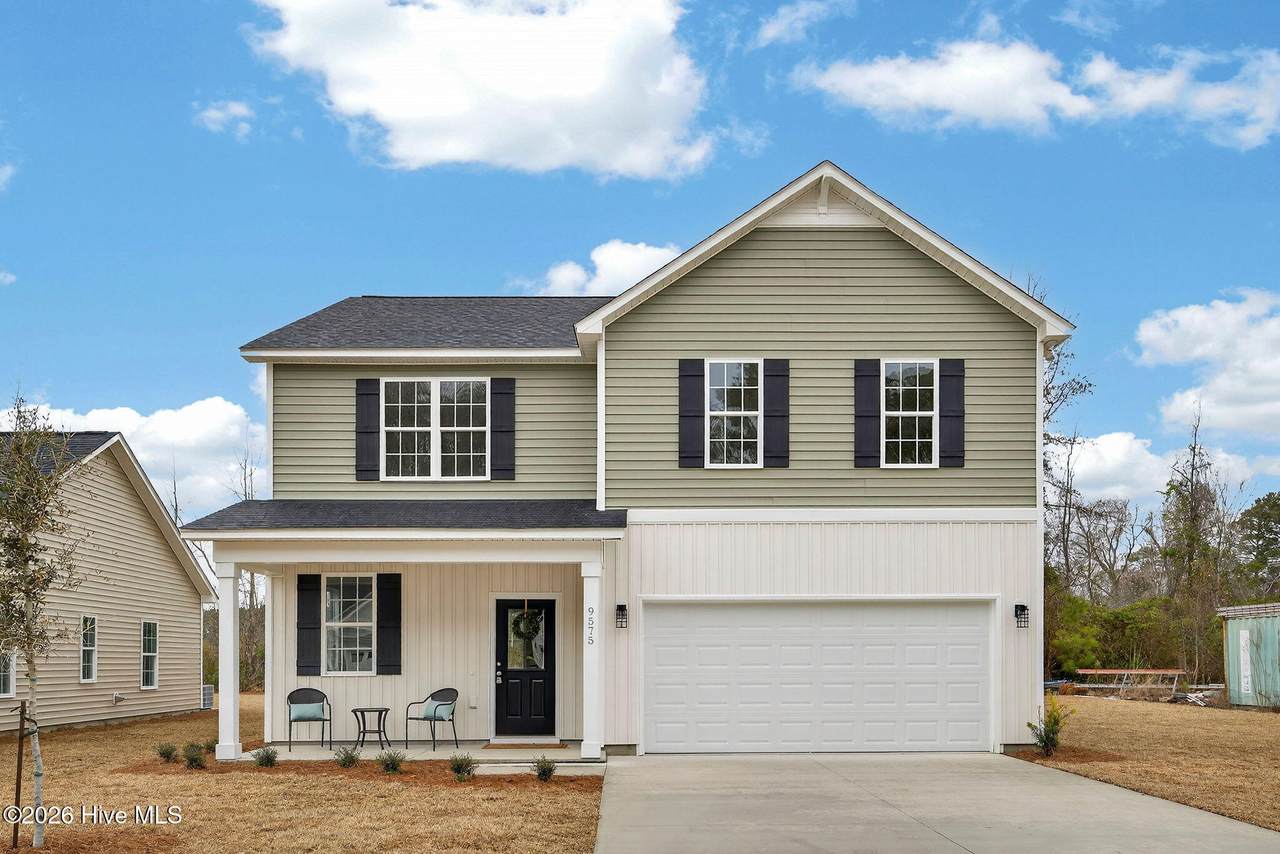 9575 Lily Pond Court - Photo 1