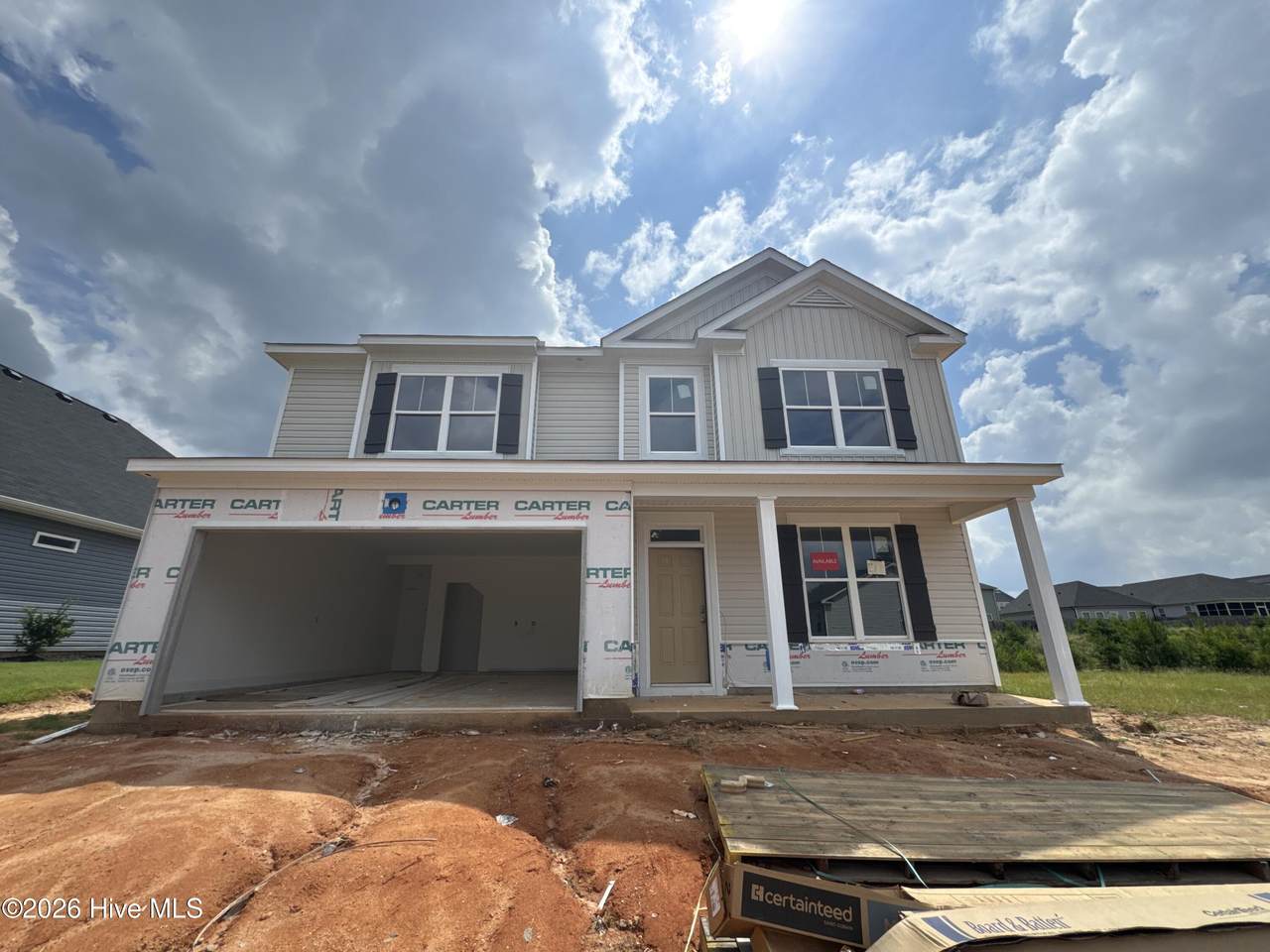 563 Hampton Drive - Photo 1