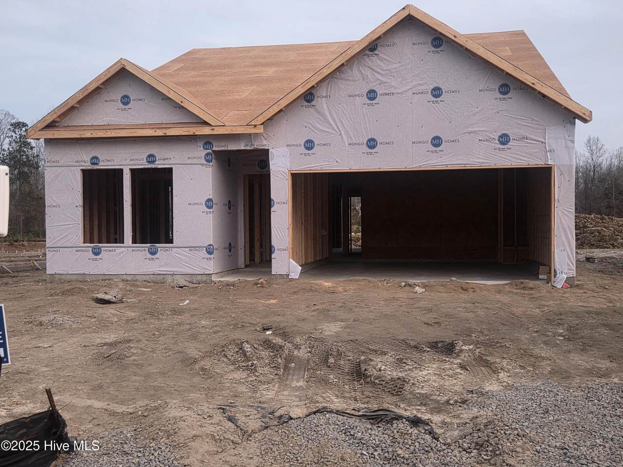 828 Schoolfield Drive - Photo 1