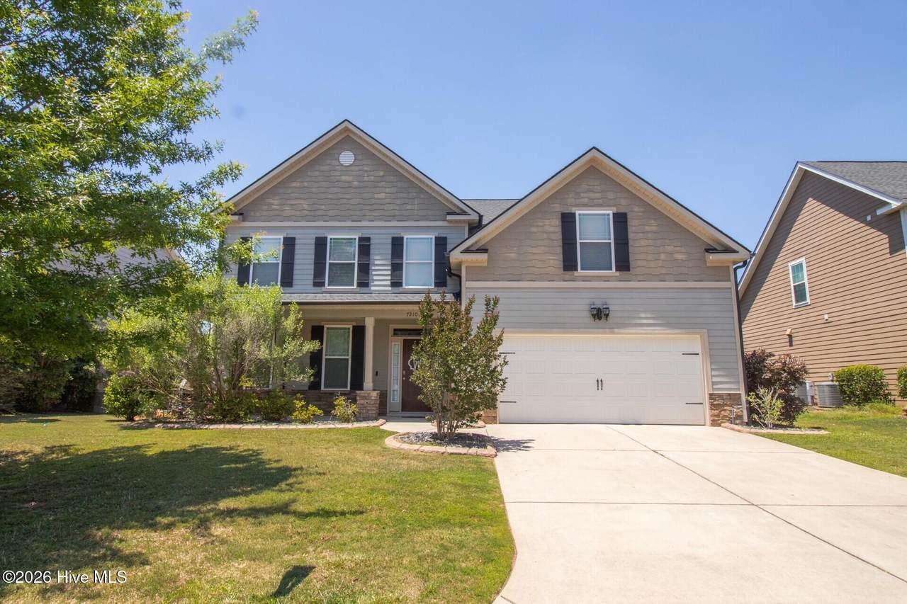 7210 Hoffman Drive - Photo 1