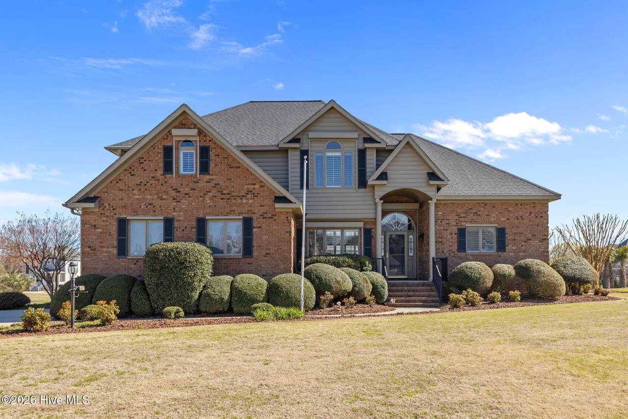 101 Lookout Ridge - Photo 1