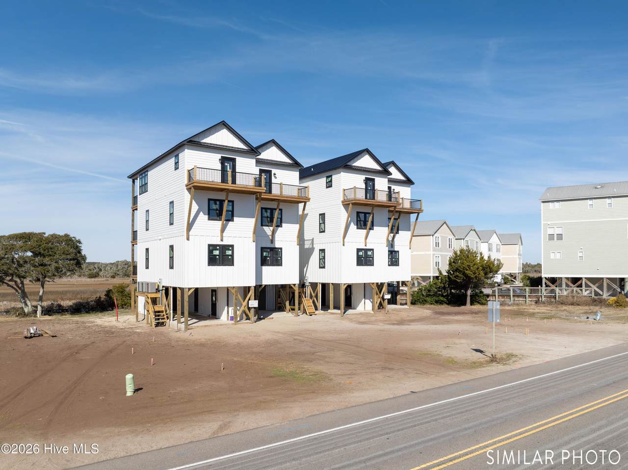 717 New River Drive - Photo 1