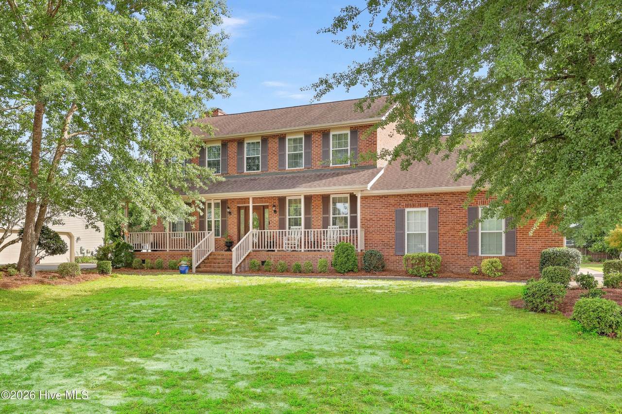 6608 Shire Lane - Photo 1