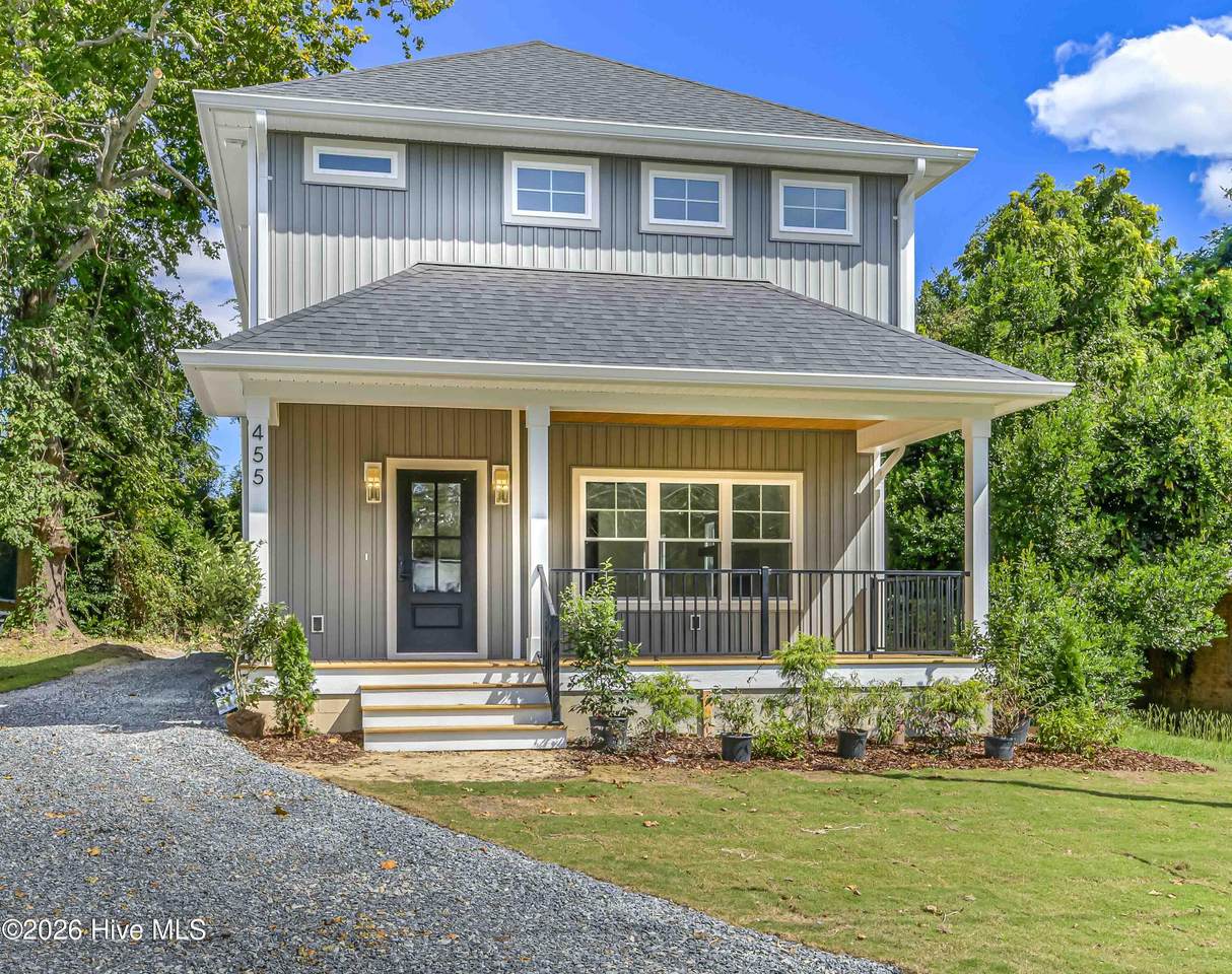 455 New Hampshire Avenue - Photo 1