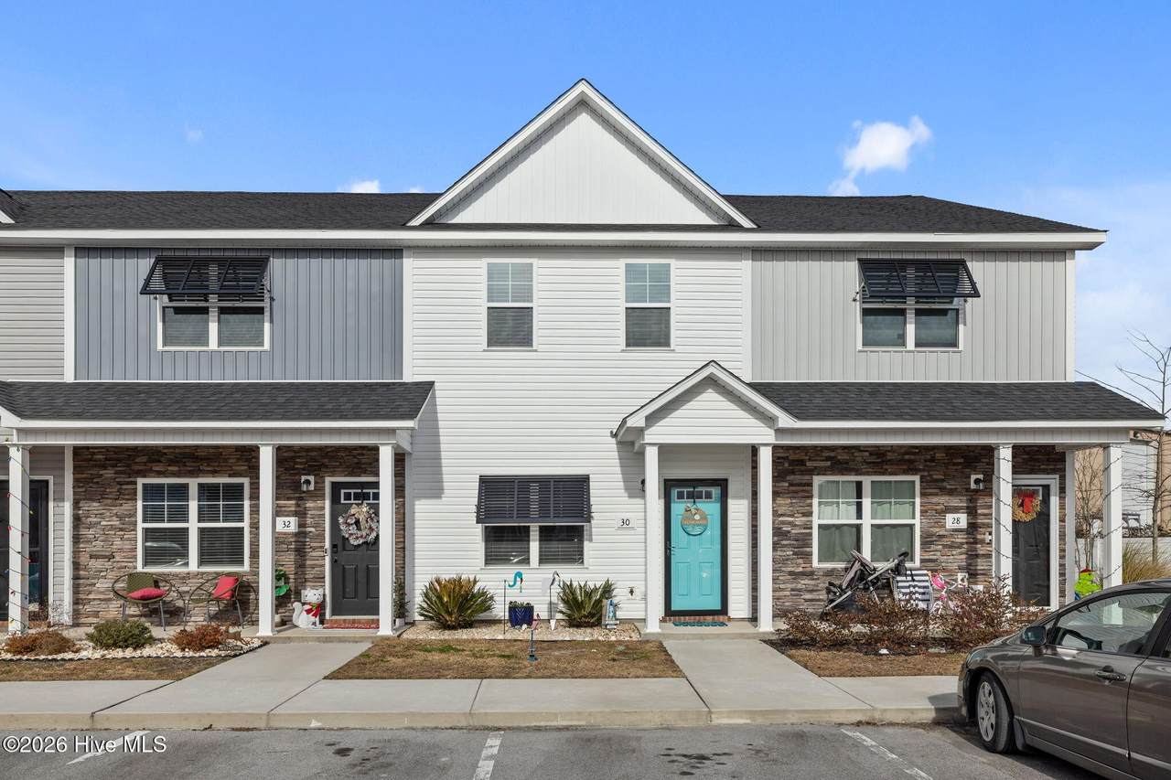 30 Outrigger Drive - Photo 1