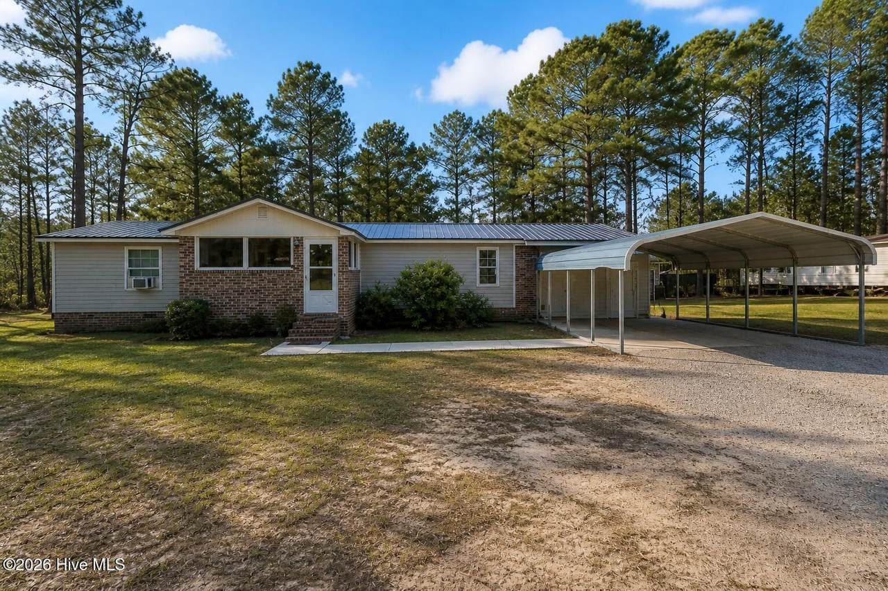 8801 Johns Mill Road - Photo 1