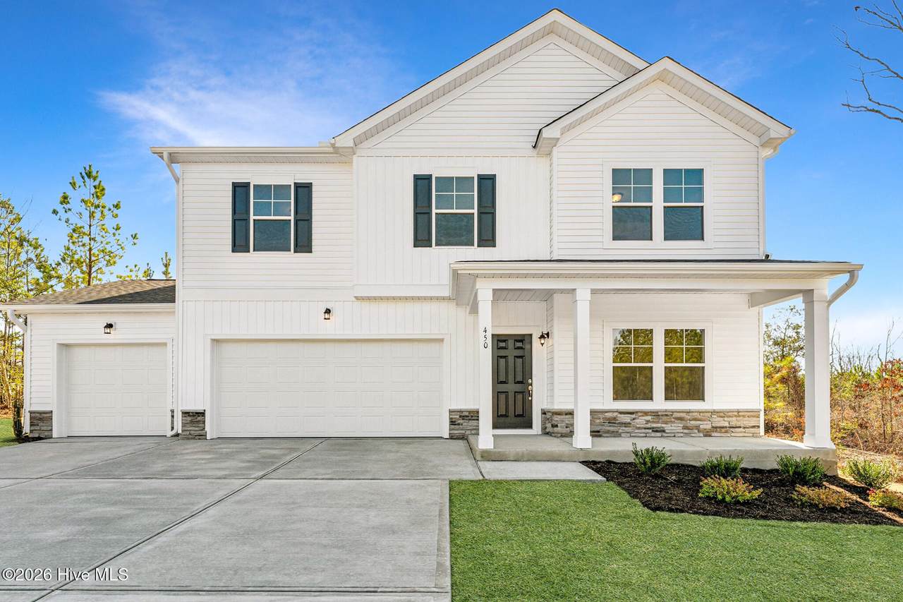 55 Oak Meadow Lane - Photo 1