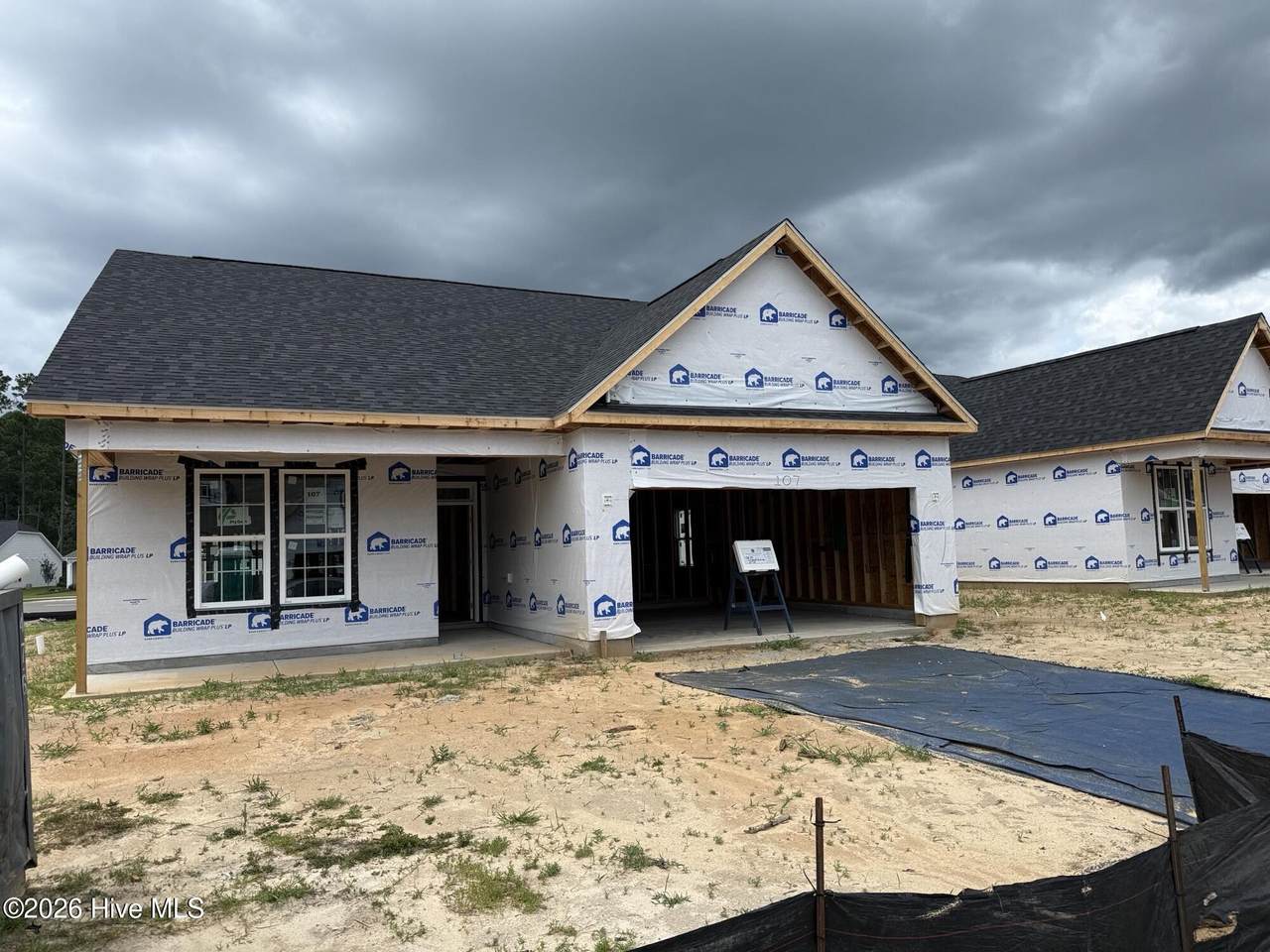 1115 Forest Bend Drive - Photo 1