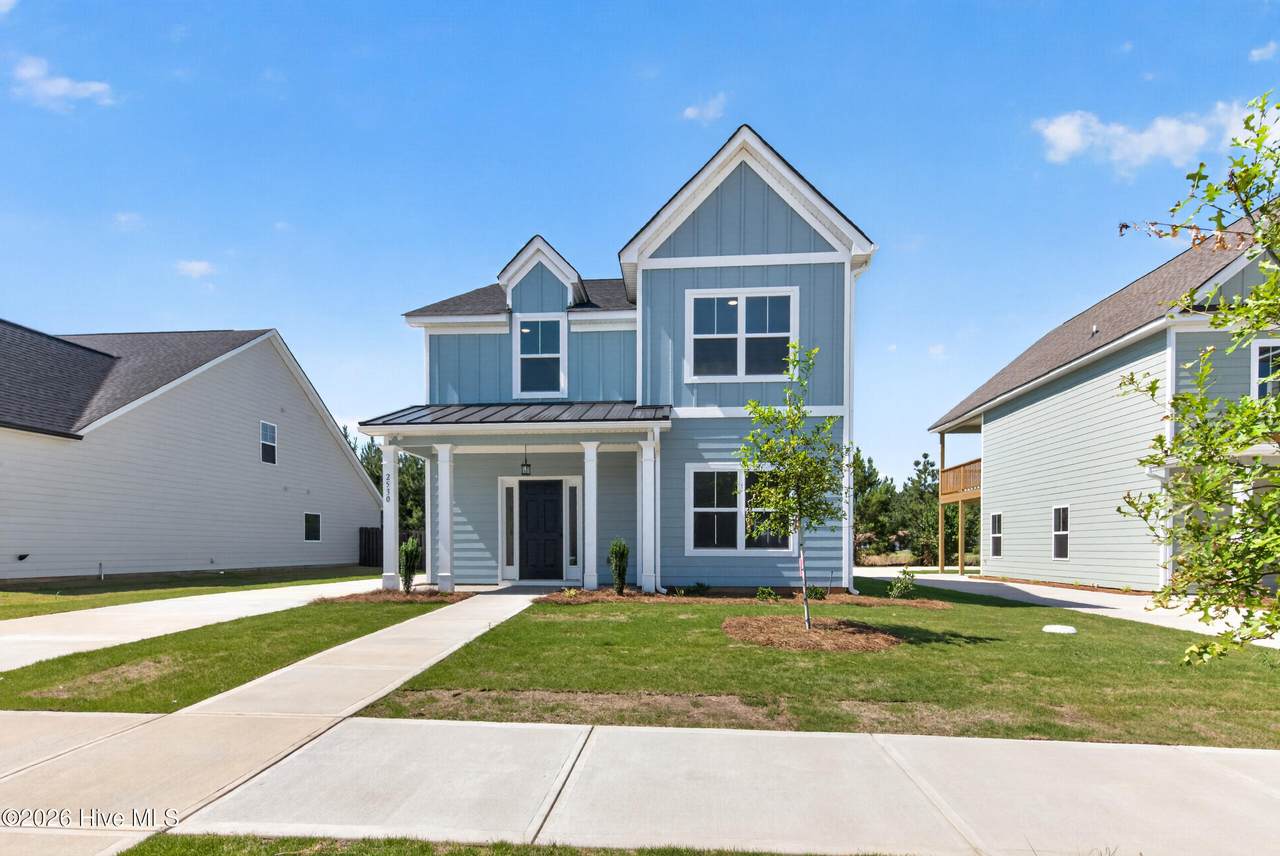 2530 Laurens Street - Photo 1