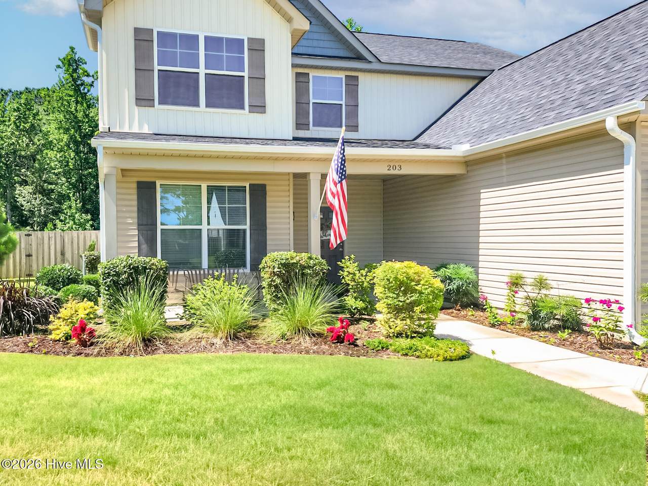 203 Stackleather Place - Photo 1